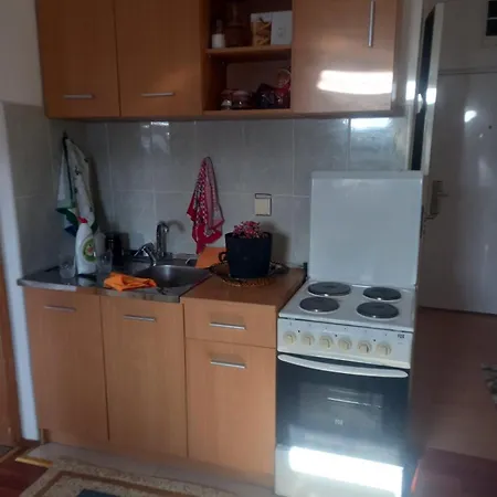 Stan Na Dan Apartment Valjevo
