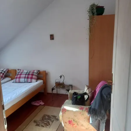 Apartment Stan Na Dan Valjevo