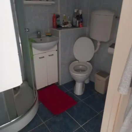 Stan Na Dan Valjevo
