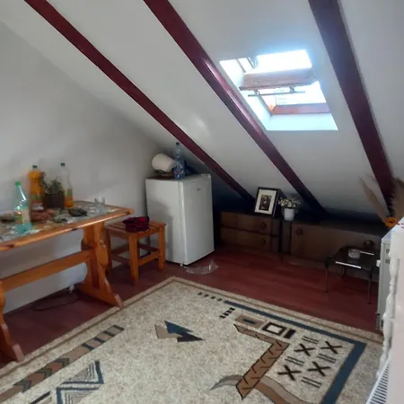Stan Na Dan Apartment